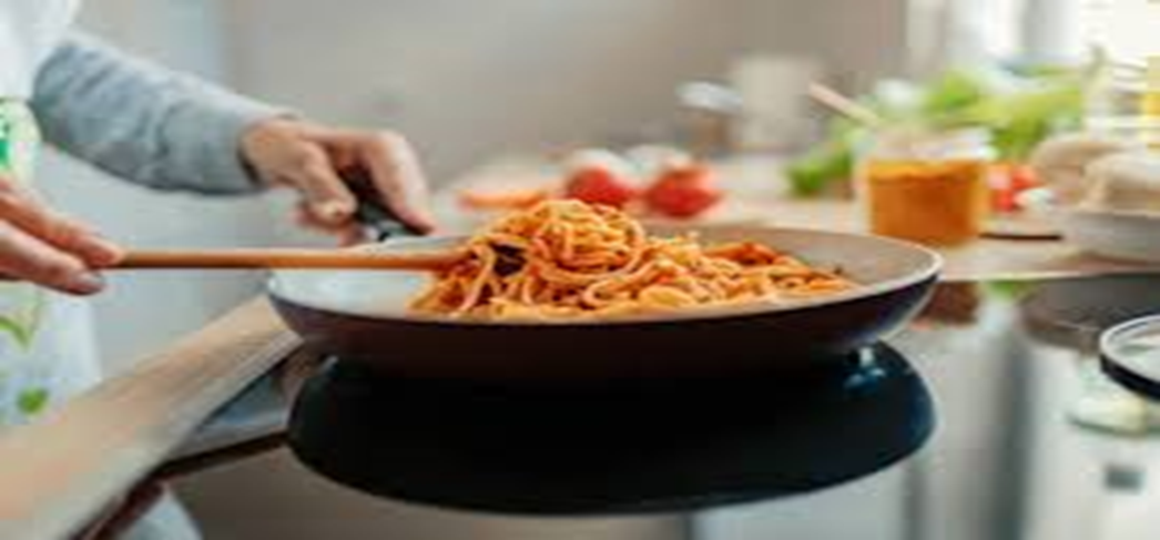 how to make pasta